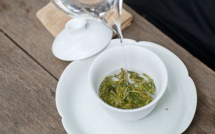 How to Make Tea in Chinese Style