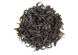 Four Chinese famous Ming Cong Tea