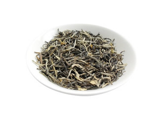 What is Chinese Scented Tea