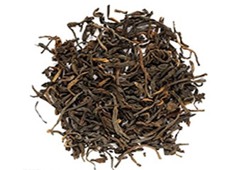 Chinese Black Tea