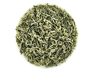 What is Chinese Biluochun Tea?